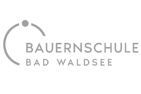 Logo der Bauernschule Bad Waldsee